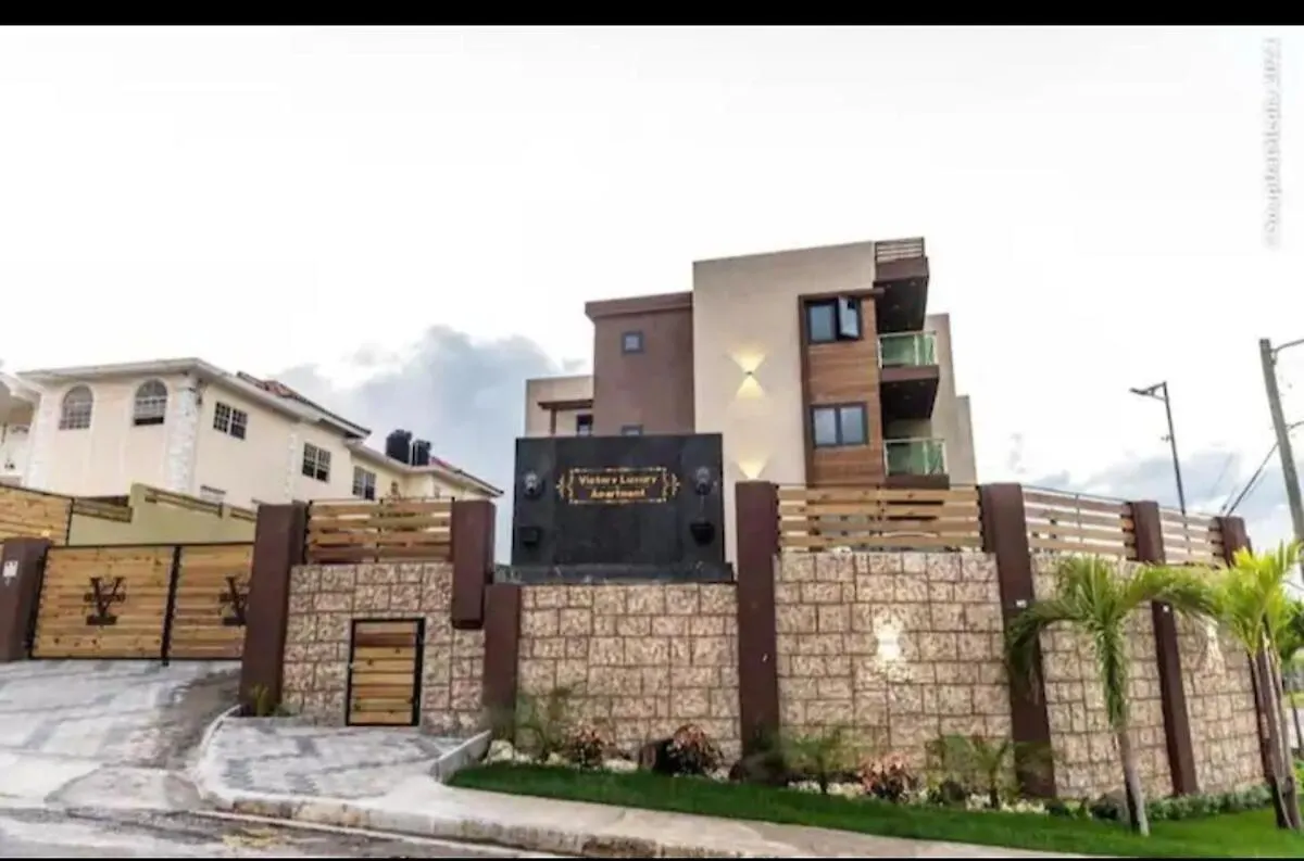 Where Luxury Meet Fun Getaway Montego Bay Apartment
