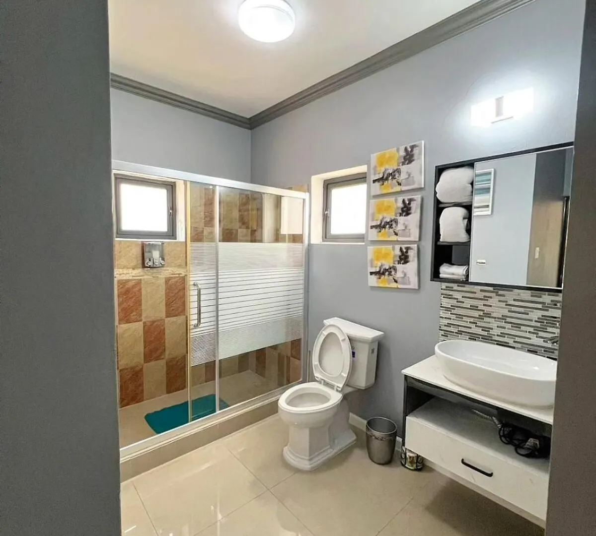 Where Luxury Meet Fun Getaway Montego Bay